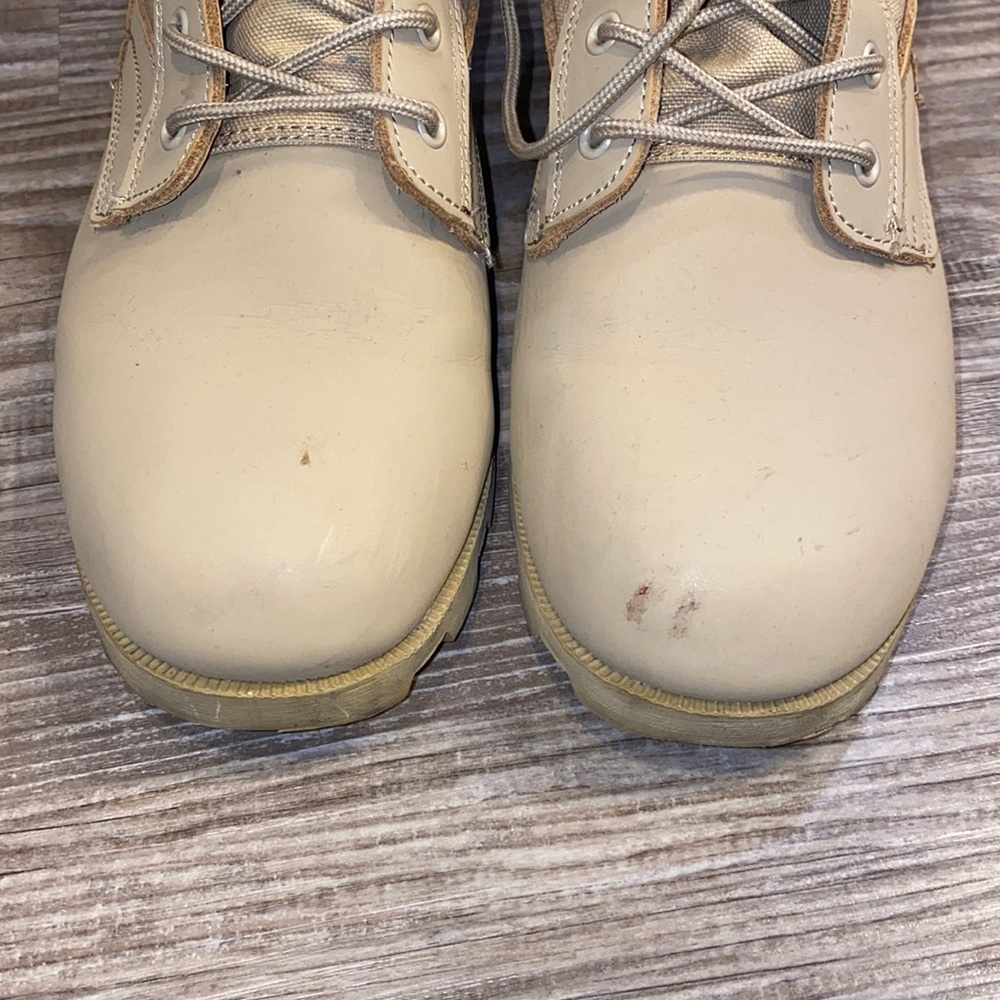 Men’s Rothco Boots - Picture 6 of 13